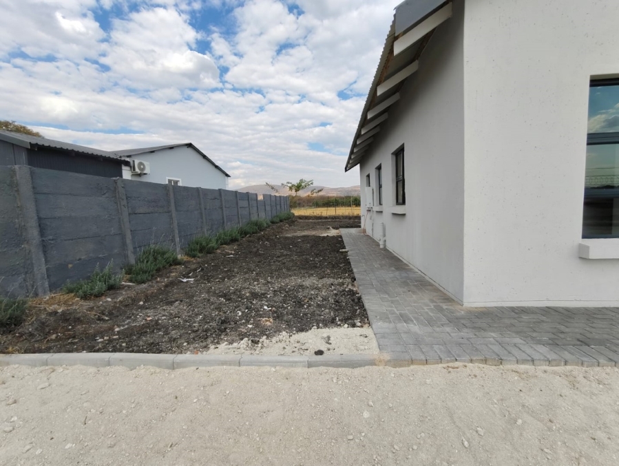 To Let 3 Bedroom Property for Rent in Hartbeesfontein North West